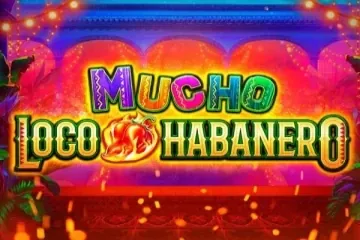 Mucho Loco Habanero